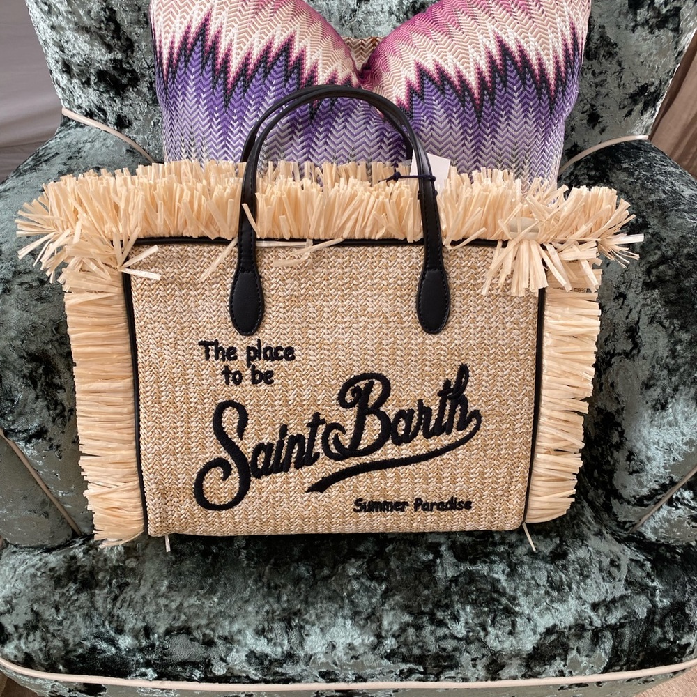 MC2 Saint Barth Tote